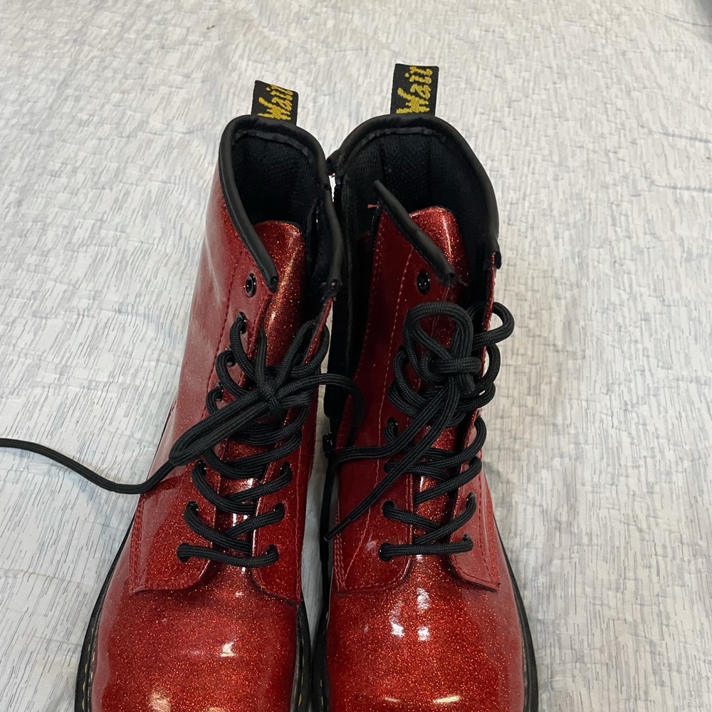 Dr.Martens Women’s Size 7